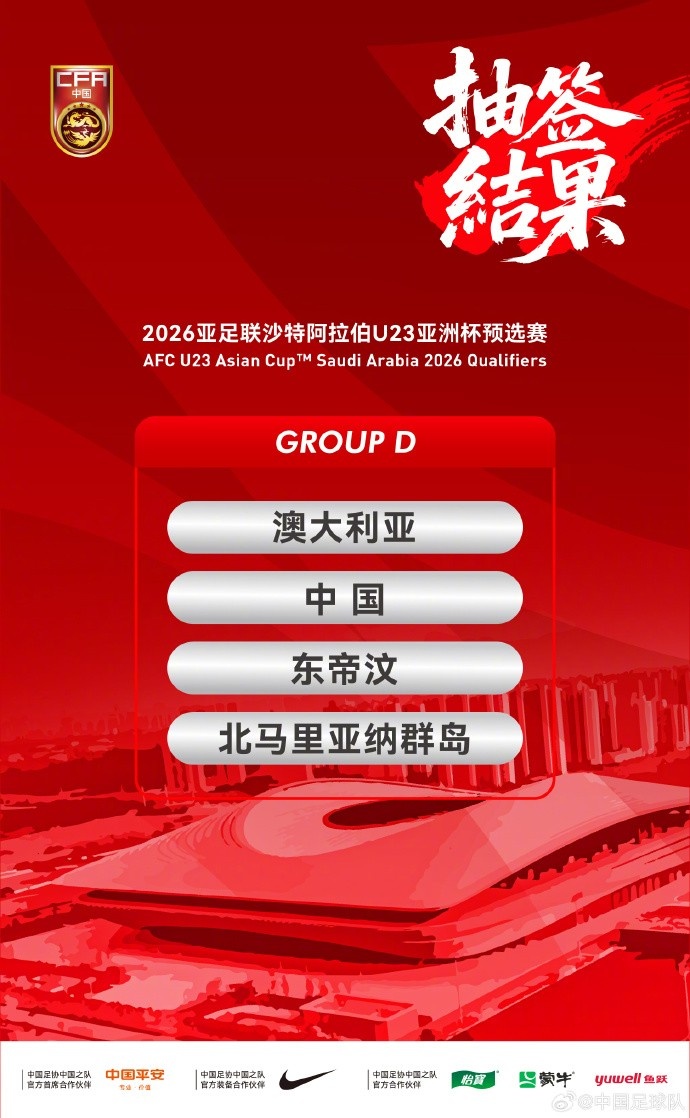 足球報談U23亞預賽：U22對弱隊多刷凈勝球，對澳大利亞爭取拿分