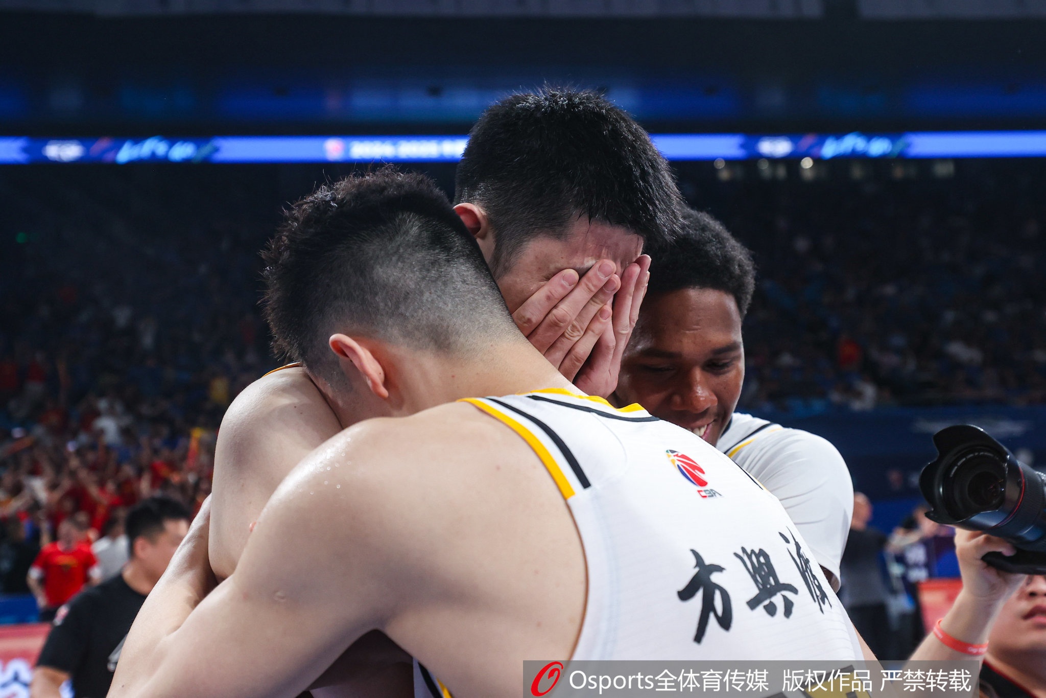 胡金秋：十年磨一劍，堅持的動(dòng)力源自家人