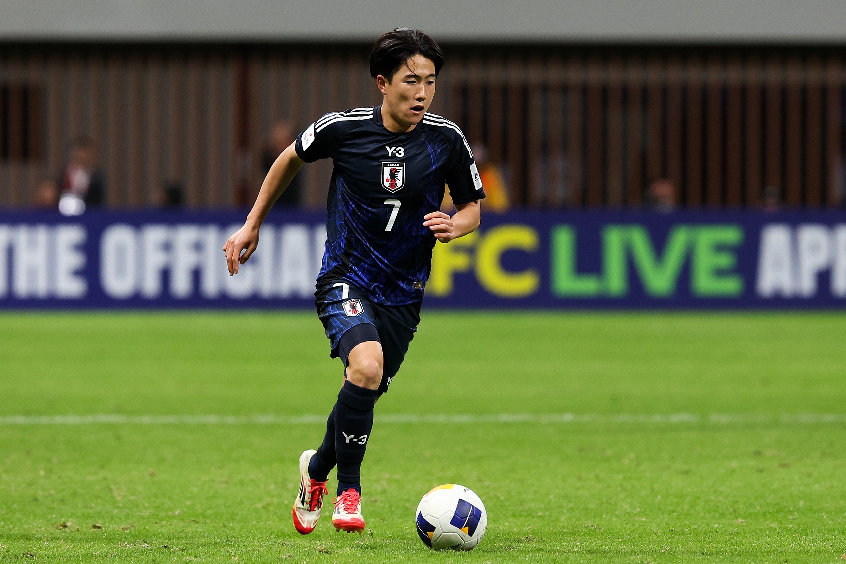 18歲佐藤龍之介談入選日本隊：意外過(guò)后是自豪，接下來(lái)要一決勝負