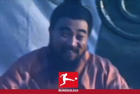 德甲官媒：歡迎樊振東登陸德甲聯(lián)賽，誠邀來(lái)挑戰??
