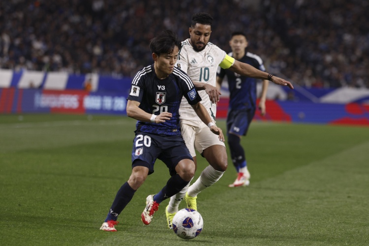 久保建英生日采訪(fǎng)：若能在世界杯有表現，日本球員也能入圍金球獎