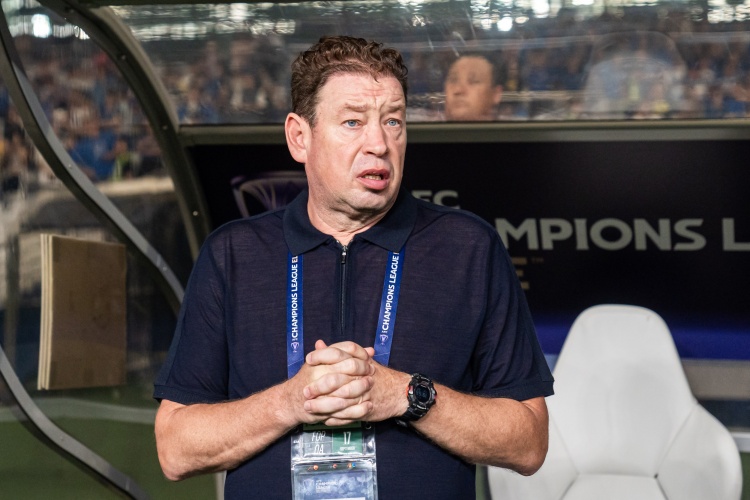 斯盧茨基早看穿？申花兩將聯(lián)賽不受重用，卻被伊萬(wàn)當做國足主力