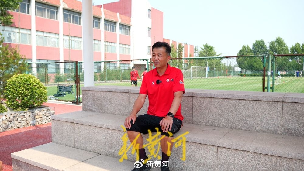 徐州領(lǐng)隊：蘇超尚未具備盈利條件，球員僅有基本工資和一定獎金
