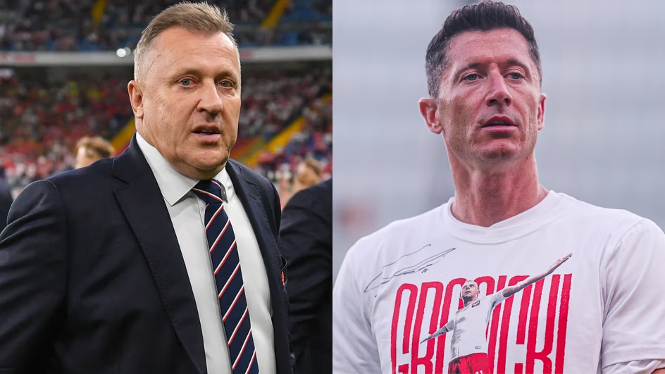 繼續發(fā)聲?萊萬(wàn)：波蘭主帥忘恩負義，同意我缺席后打電話(huà)撤銷(xiāo)隊長(cháng)