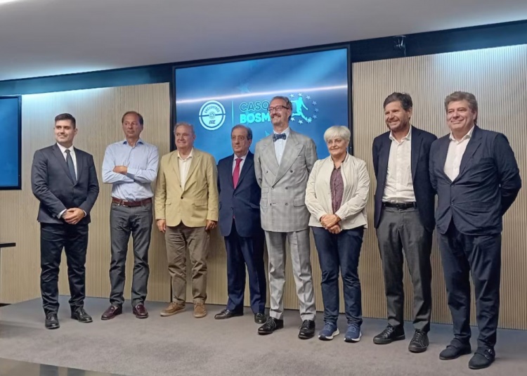 塞爾：若皇馬和馬競打進(jìn)世俱杯1/4決賽，AFE建議推遲西甲首輪比賽