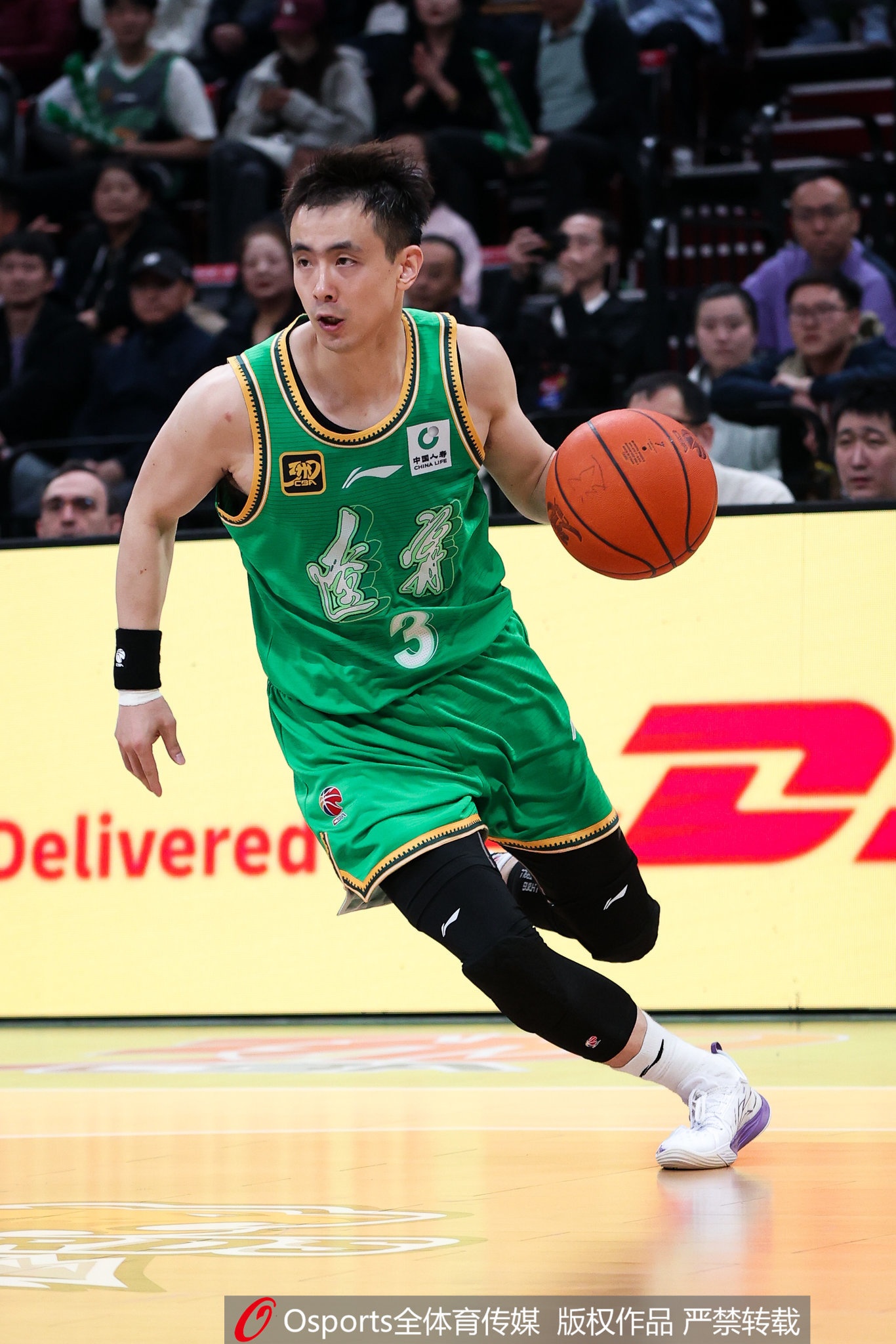 段冉：趙繼偉、孫銘徽、李添榮、李弘權落選男籃集訓名單有些遺憾