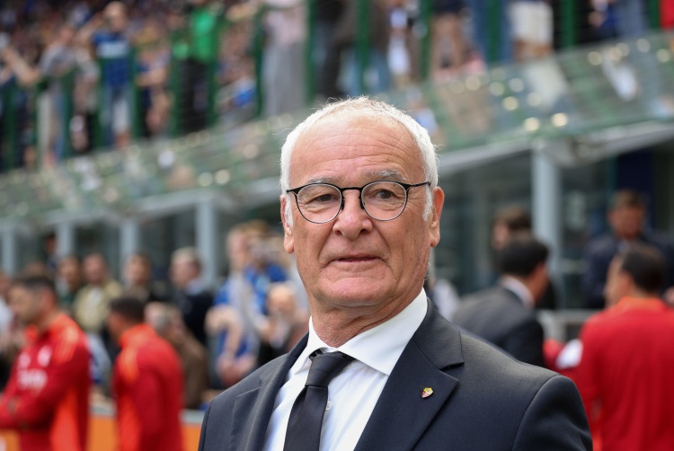 阿斯：羅馬已經(jīng)同意，讓拉涅利兼任俱樂(lè )部顧問(wèn)和意大利國家隊主帥