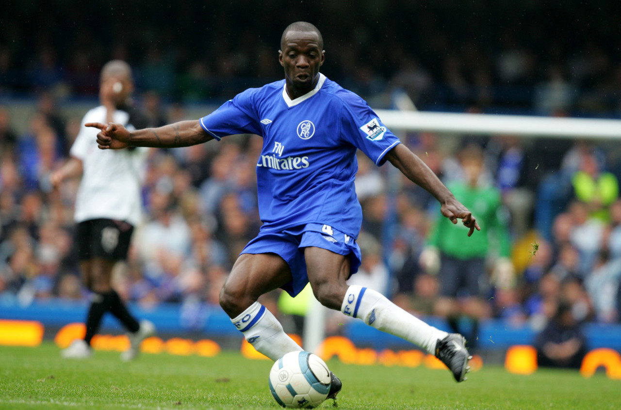 馬克萊萊：阿布說(shuō)服我加盟切爾西，整個(gè)英超球迷都欣賞我們的比賽