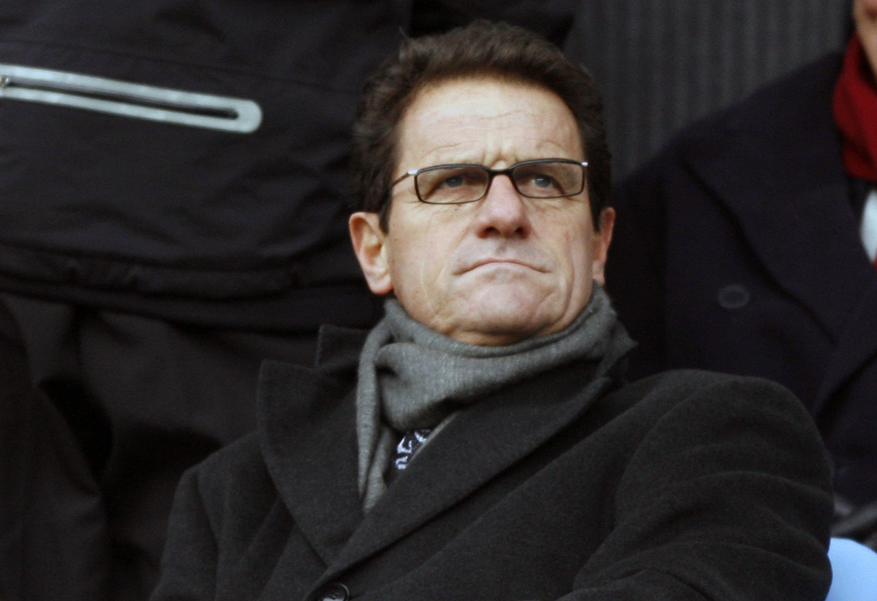 卡佩羅：卡拉菲奧里和阿切爾比詐傷是背叛；意大利應請拉涅利