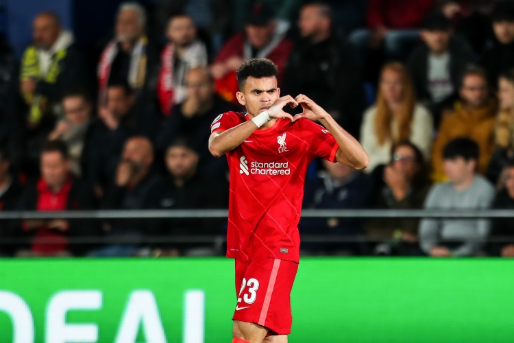 世體：巴薩全力追求路易斯-迪亞斯，尼科已經(jīng)被排除