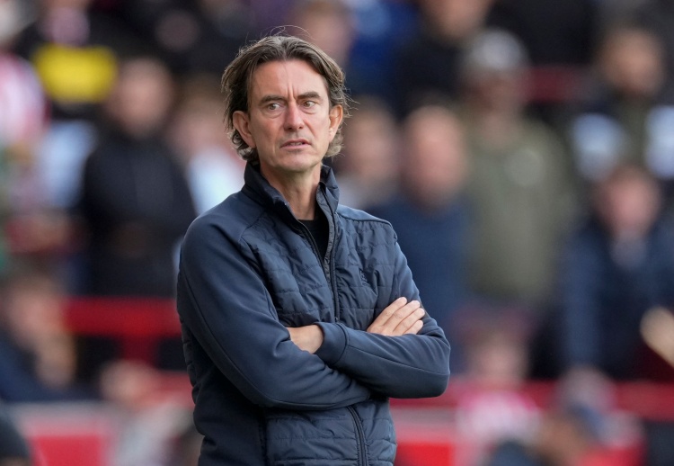 泰晤士：熱刺與弗蘭克就個(gè)人條款達協(xié)議 小蜜蜂要前者付1000萬(wàn)鎊