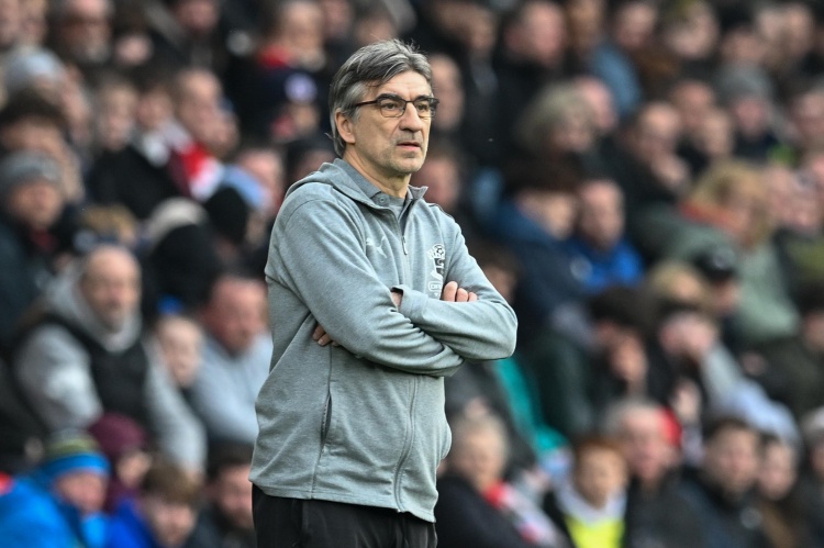 尤里奇：羅馬&圣徒經(jīng)歷讓我更強大了，執教亞特蘭大是重大機會(huì )