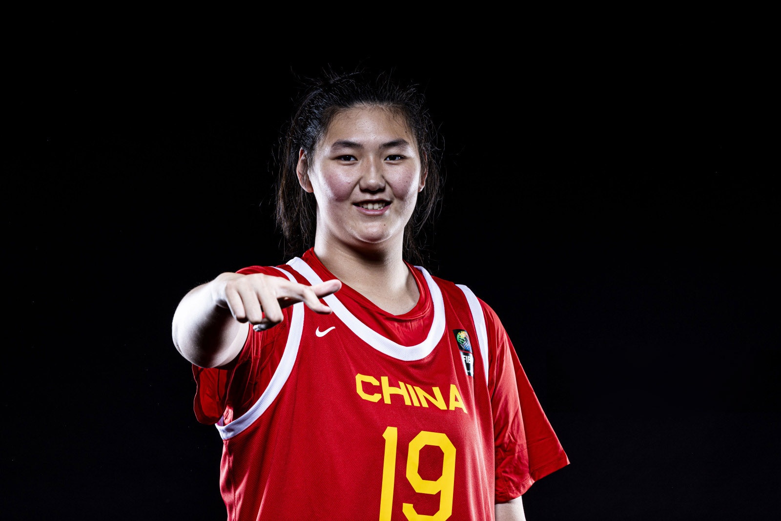 媒體人：張子宇威懾力打出來(lái)了 女籃執行力很強 亞洲杯成績(jì)有保障