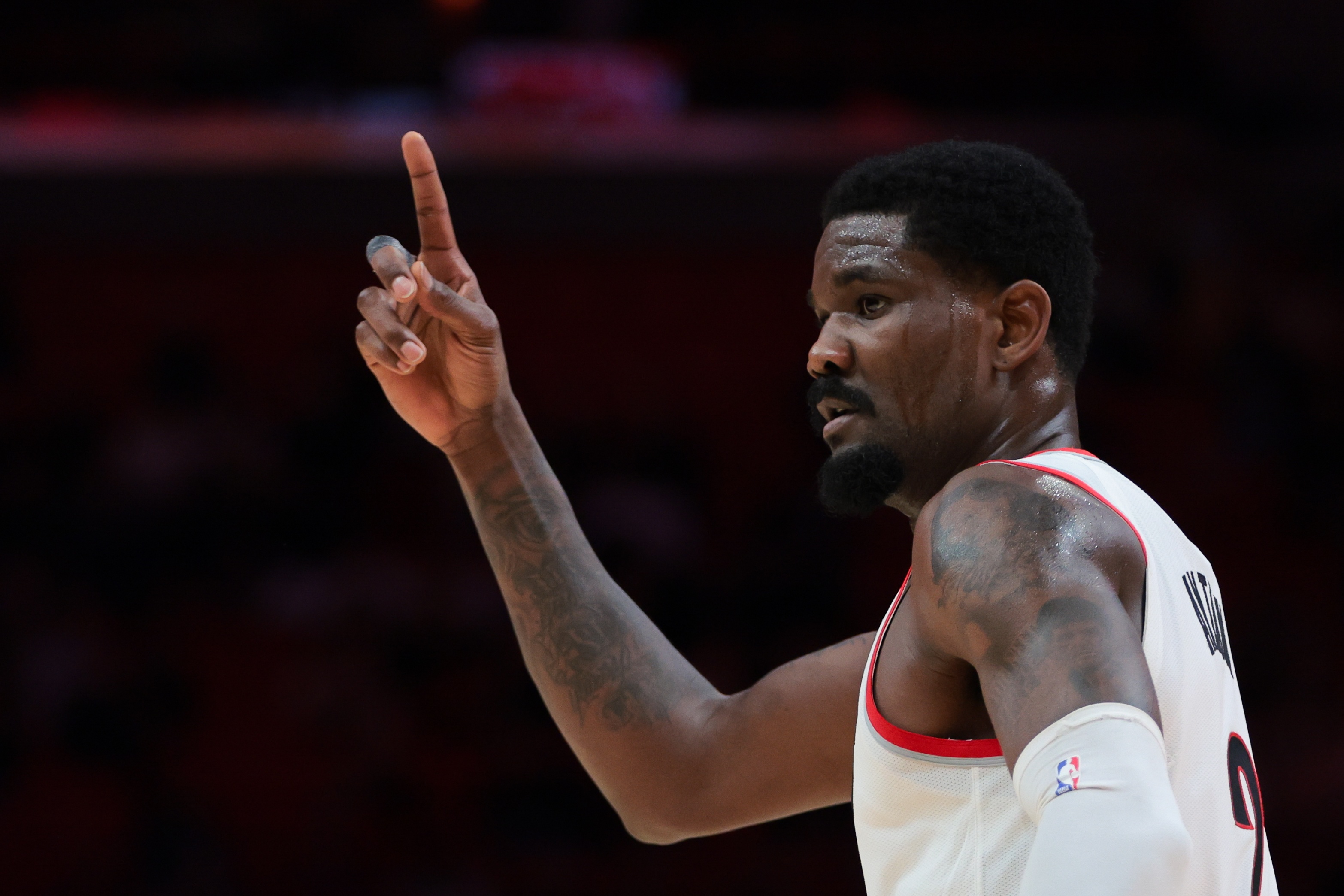 這下穩了？Windhorst：雄鹿得到特納 現在艾頓很可能加盟湖人了