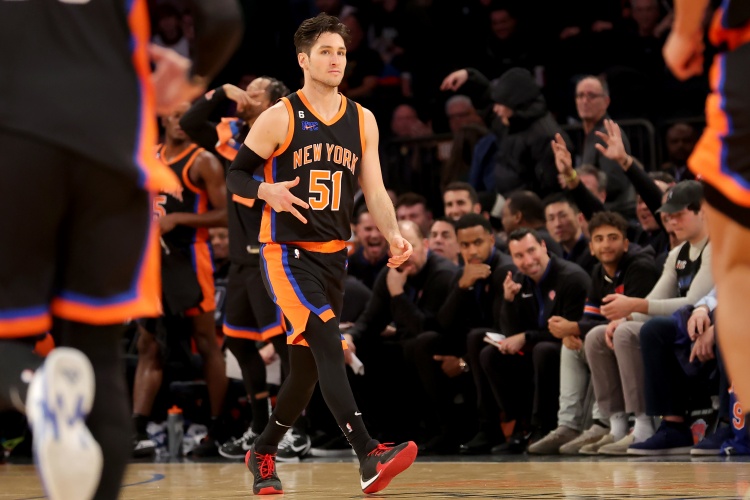 16年NCAA錦標賽MOP！前NBA球員阿爾奇迪亞科諾簽約意大利球隊