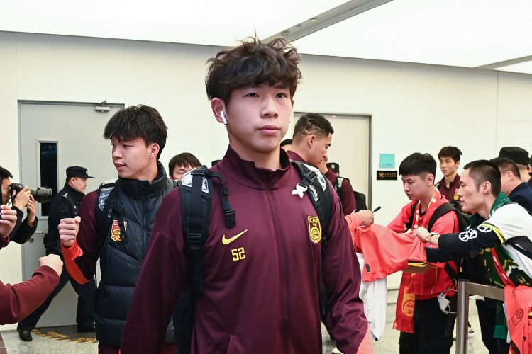 滬媒：申花備戰陣容不完整，出戰東亞杯的劉誠宇、陳晉一出現傷情