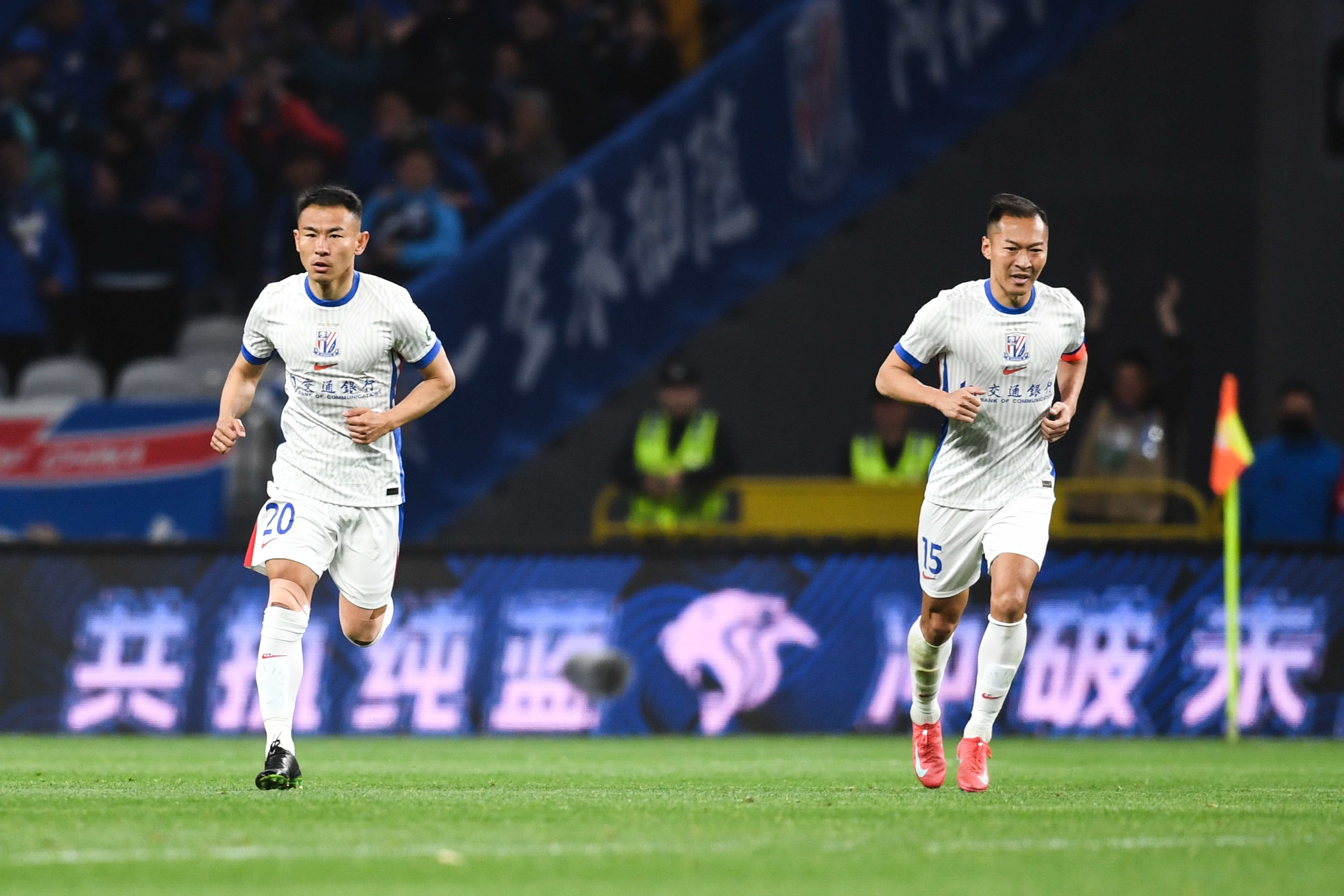 馬德興談京滬大戰：國安是一場(chǎng)徹徹底底的完敗 奪冠天平傾斜了