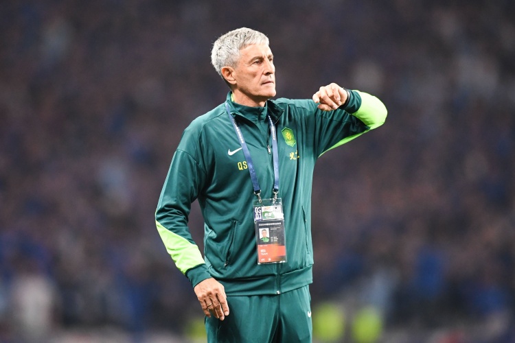 李平康：塞蒂恩真的交學(xué)費了 斯帕和塞鳥(niǎo)的表現不能接受