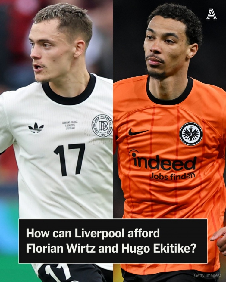 收入新高+財務(wù)健康，TA解析利物浦為何能在今夏豪擲3億歐??