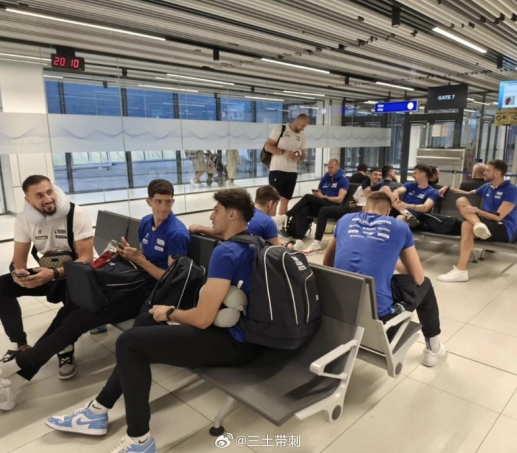 將過(guò)招中國男籃！媒體人：波黑來(lái)華12人中11人入選歐錦賽24人名單