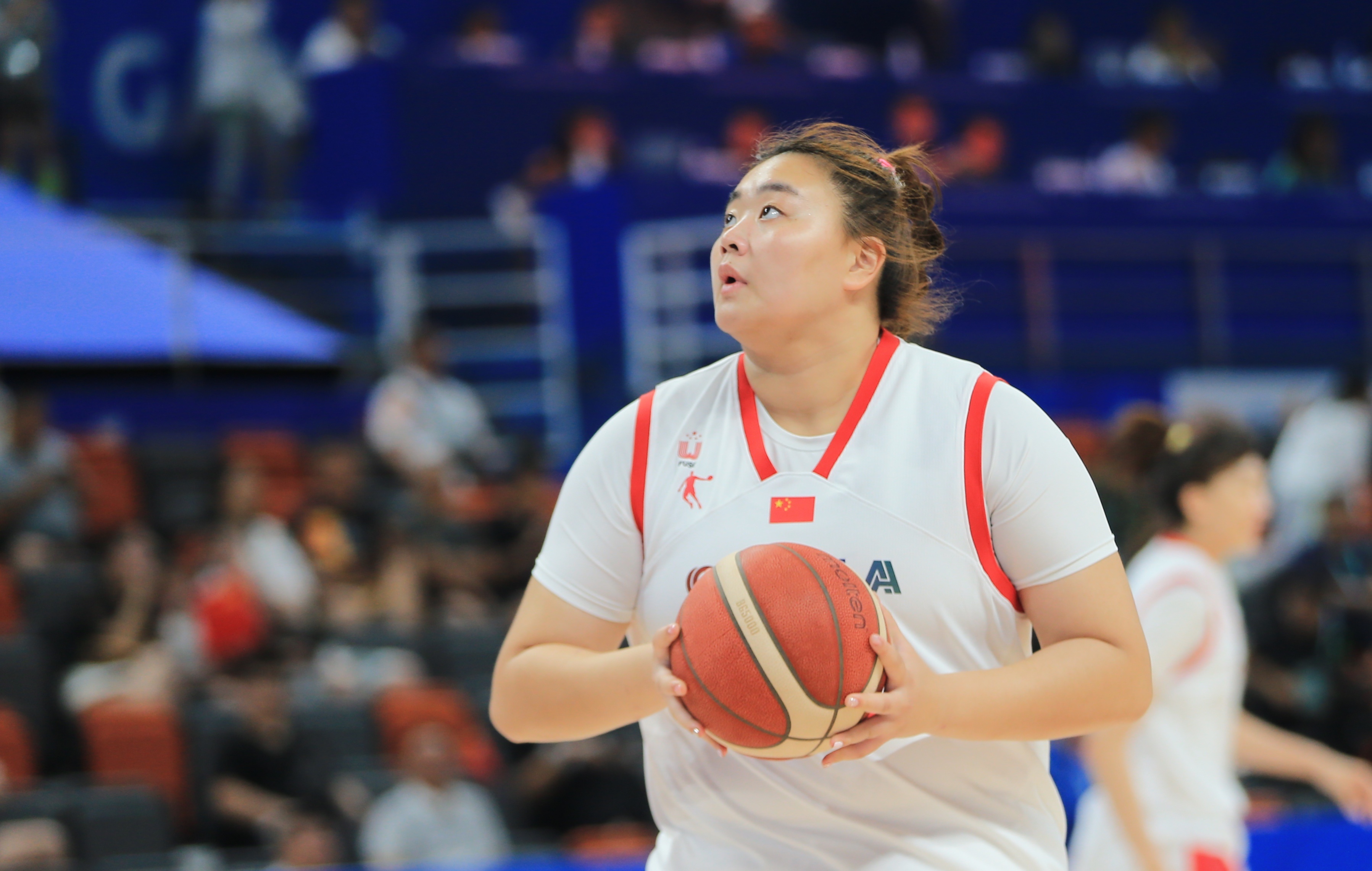 逆轉闖入決賽！中國大運女籃主帥：教練組要求隊員們按正常節奏打