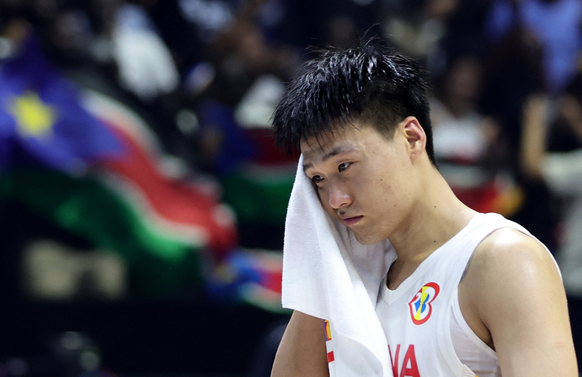 媒體人：趙睿確實(shí)仍然是獨一檔的后衛 攻防兩端都在線(xiàn)