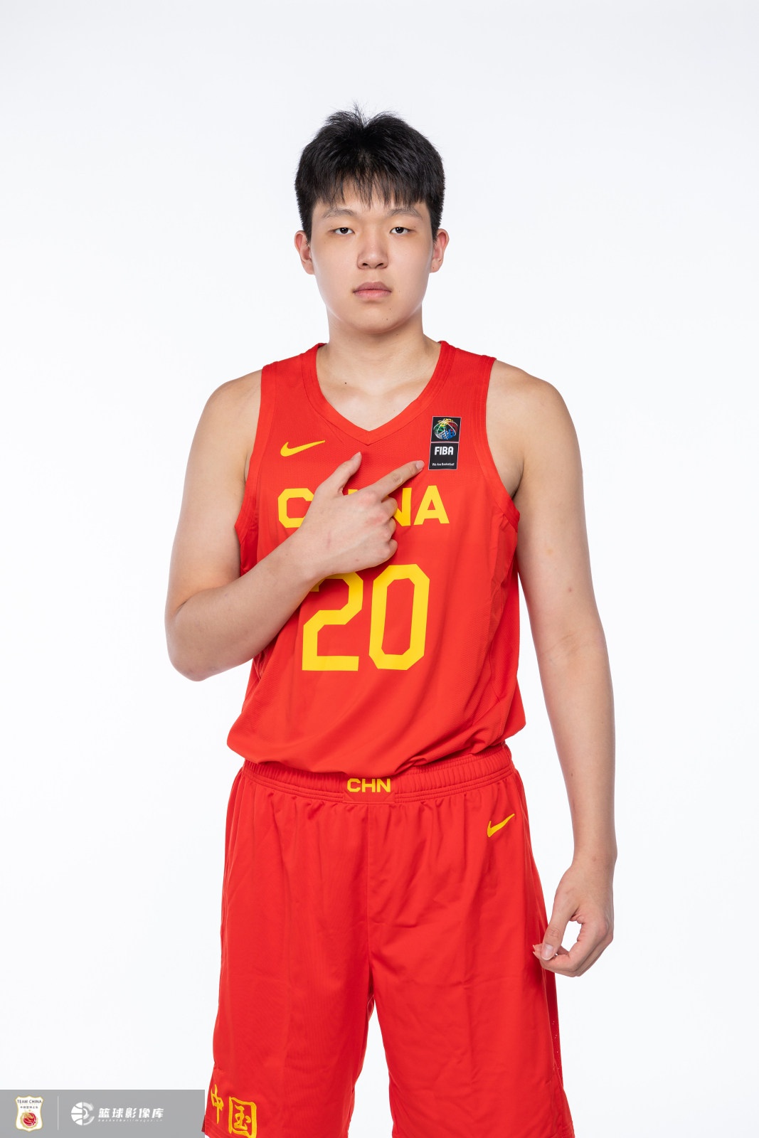 媒體人：如果楊瀚森真的打亞洲杯 有受傷的風(fēng)險 其團隊處理得漂亮