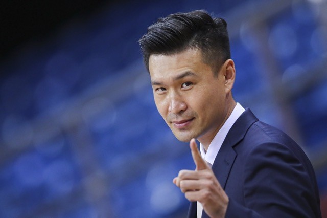 ??瘋狂刮彩票！霍楠在三屆CBA選秀大會(huì )中先后選了12人