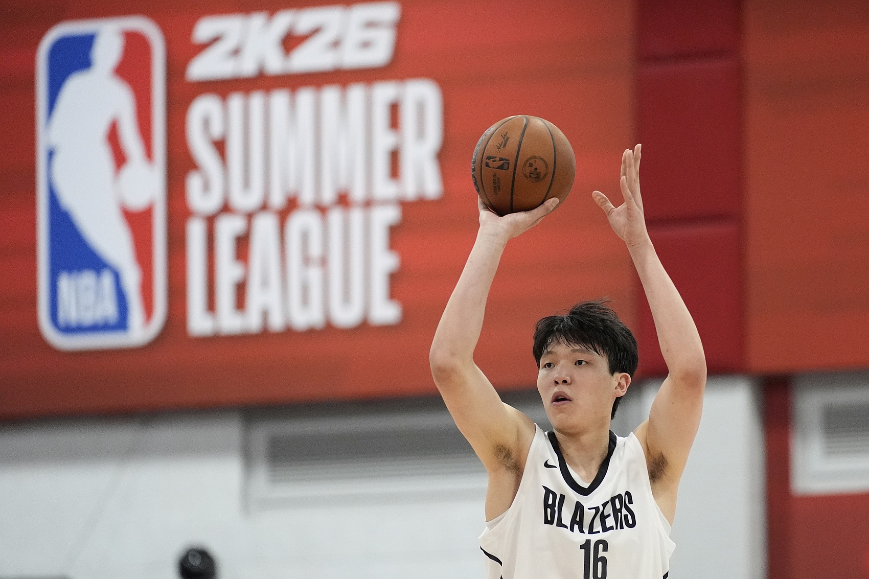 青島隊記：14順位選中林韋愷是夢(mèng)想成真 瀚森離隊空缺要靠外援補
