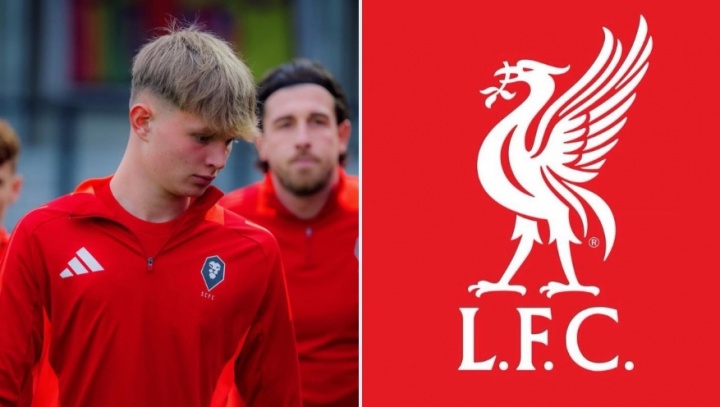 被紅軍截胡！TA：阿森納未與賴(lài)特就個(gè)人條款達一致，球員想留西北