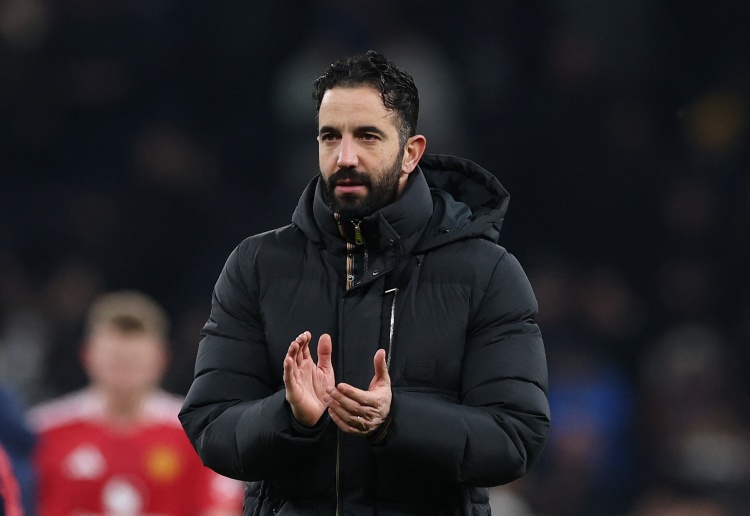 曼聯(lián)官方：姆貝莫、奧納納不會(huì )參加對伯恩茅斯的友誼賽