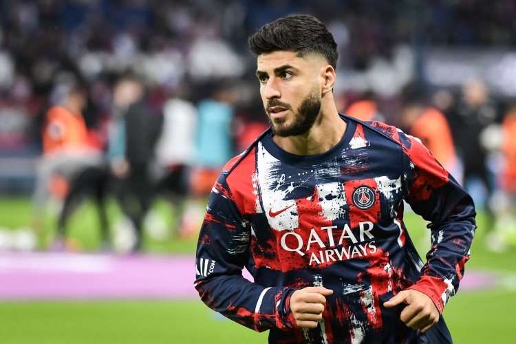 阿斯：阿森西奧年薪1000萬(wàn)歐嚇退費內巴切，英超球隊可能愿意簽他