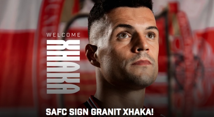 滕哈赫談扎卡轉會(huì )桑德蘭：這就是當今足球的現實(shí)，你必須接受