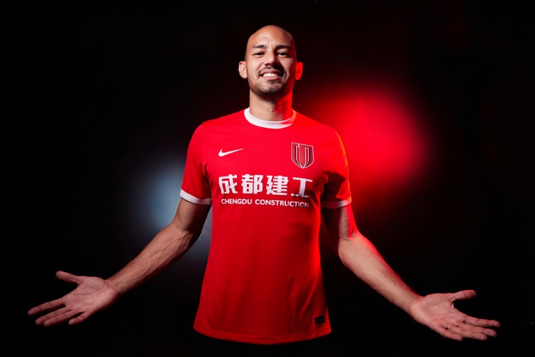 費利佩：蓉城本賽季表現不錯但能更進(jìn)一步 相信能升到積分榜榜首