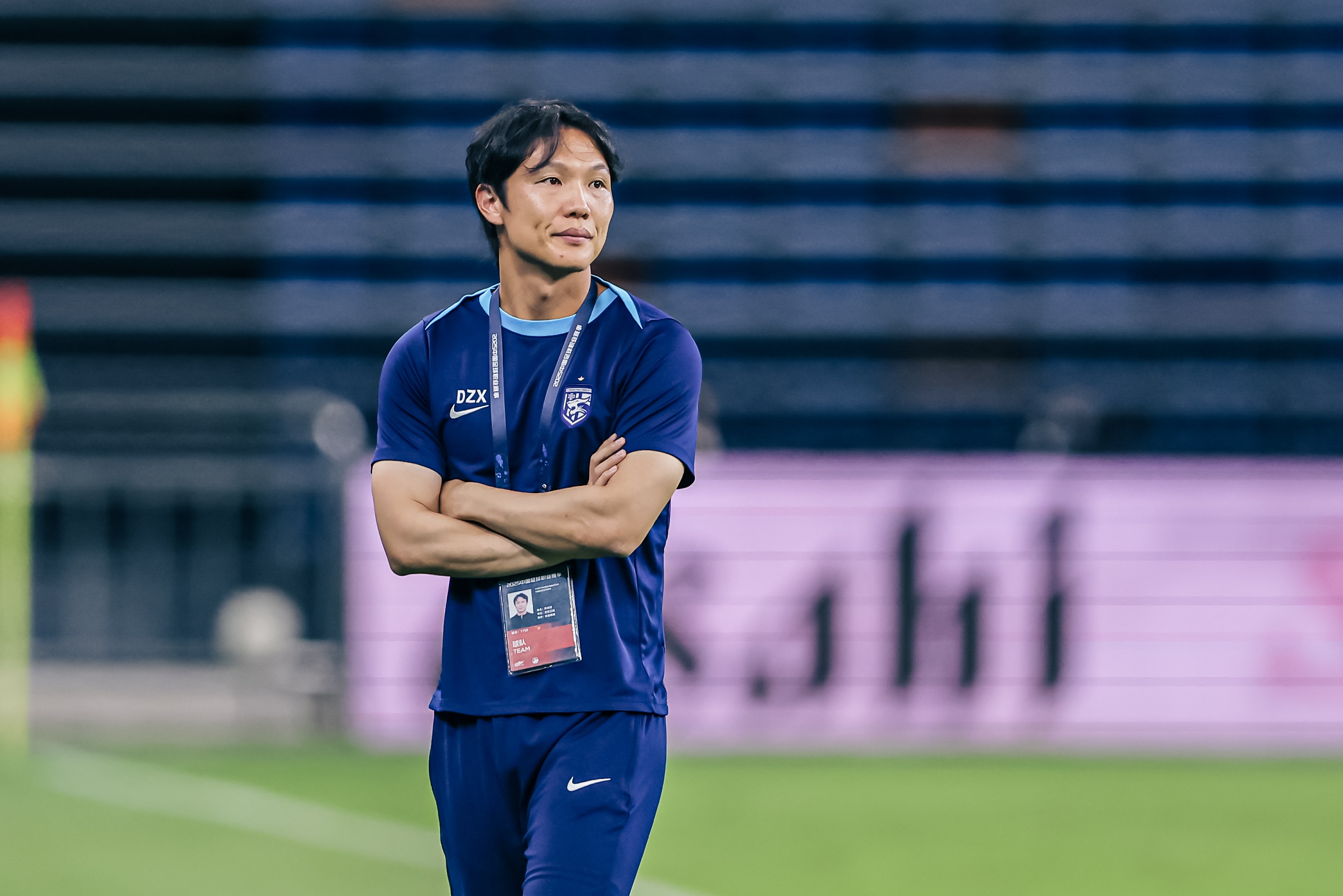 鄧卓翔：最近武漢的天氣一直很炎熱，但這正是我們可以利用的優(yōu)勢