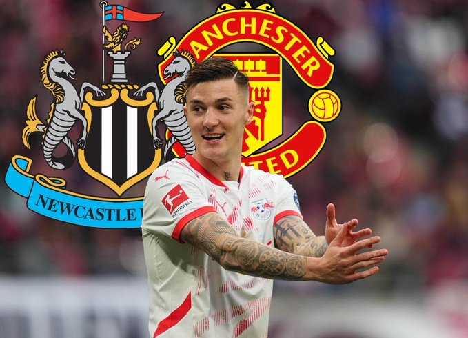 德天空：紐卡7500萬(wàn)+500萬(wàn)歐正式報價(jià)塞斯科！曼聯(lián)仍在競爭中