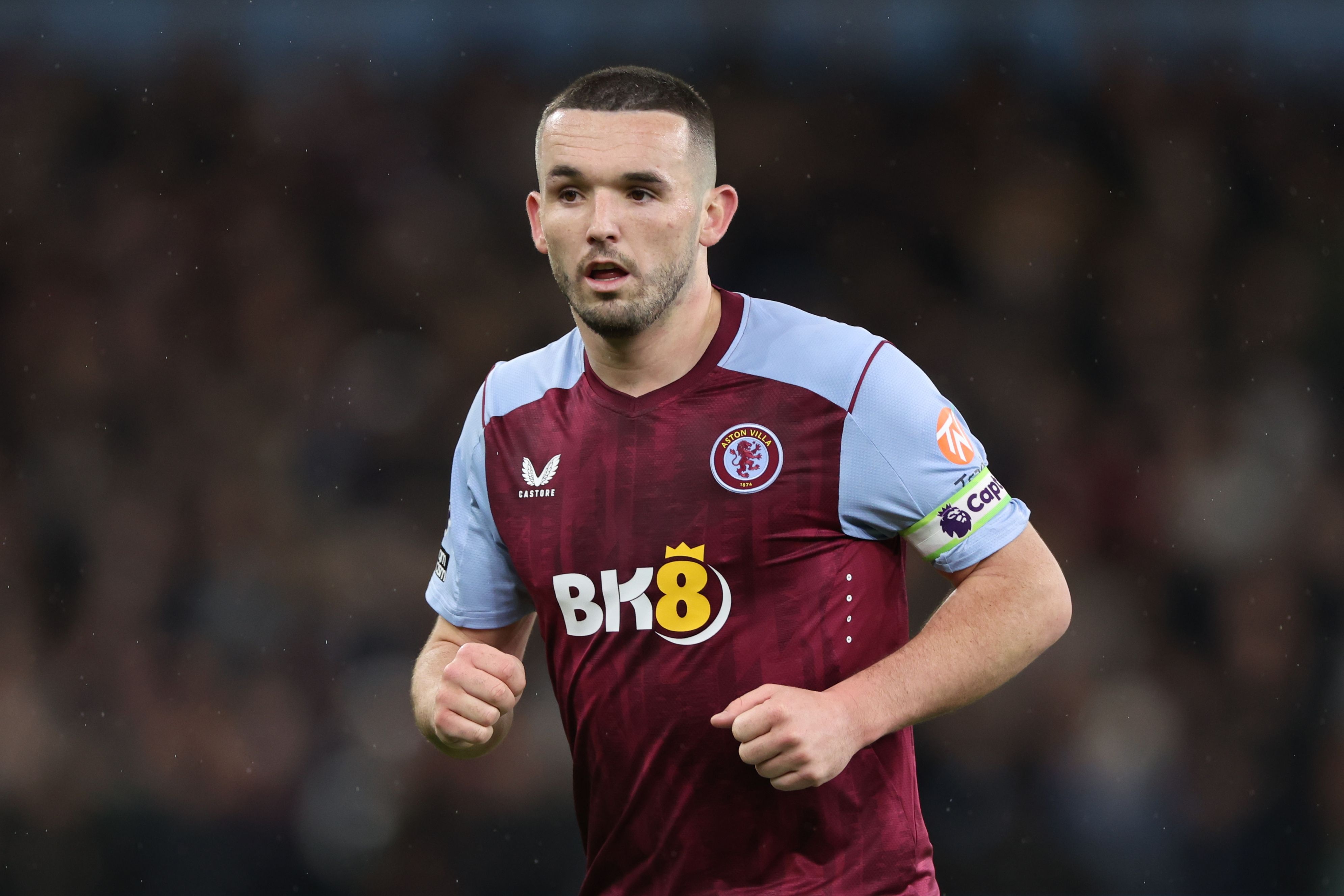 麥金：現在的英超支出規則不公平 老板希望投資引援卻不被允許