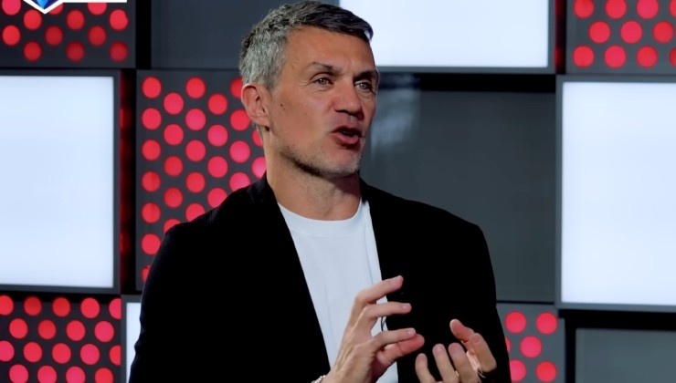 馬爾蒂尼：我意甲首秀時(shí)都沒(méi)帶球鞋 我是贏(yíng)家球員里輸得最多的