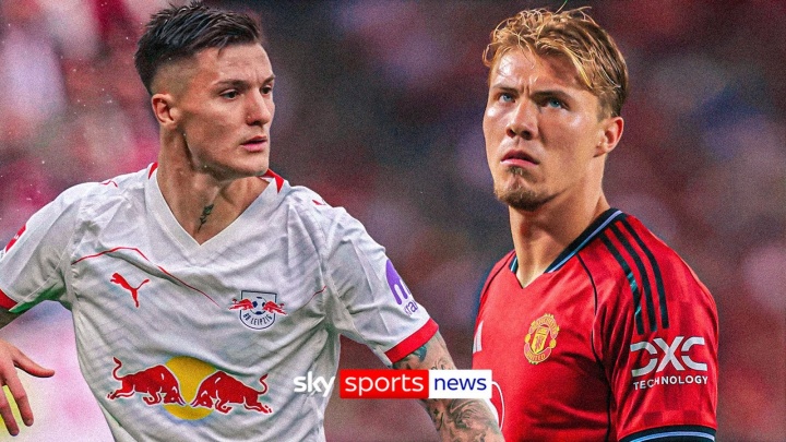 紐卡報6980萬(wàn)鎊！天空：曼聯(lián)預計正式報價(jià)塞斯科，球員傾向選曼聯(lián)