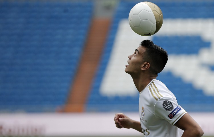 羅馬諾：雷尼爾零轉會(huì )費加盟米內羅競技，皇馬保留50%轉售分成