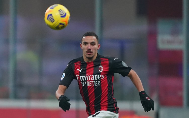 斯基拉：貝西克塔斯有意本納塞爾，俄羅斯俱樂(lè )部也詢(xún)問(wèn)租借可能性