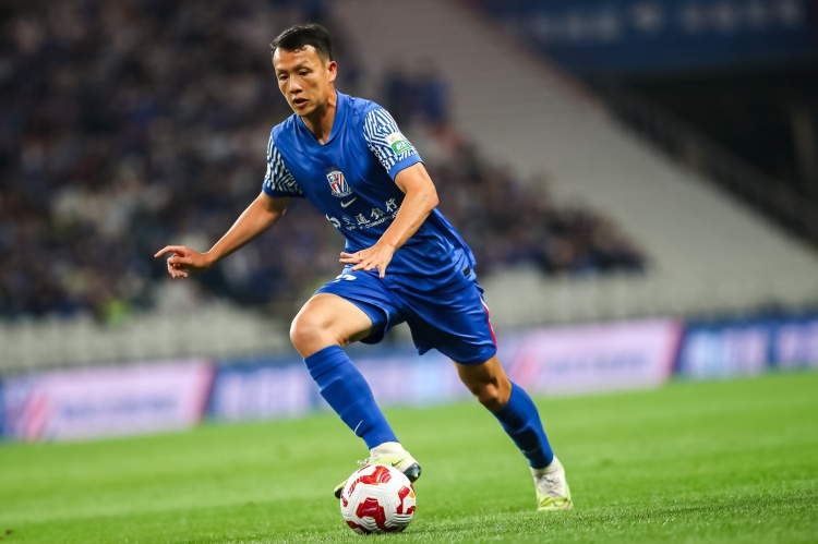 高天意已連續5場(chǎng)中超送助攻，只有艾克森和米西莫維奇場(chǎng)次更多