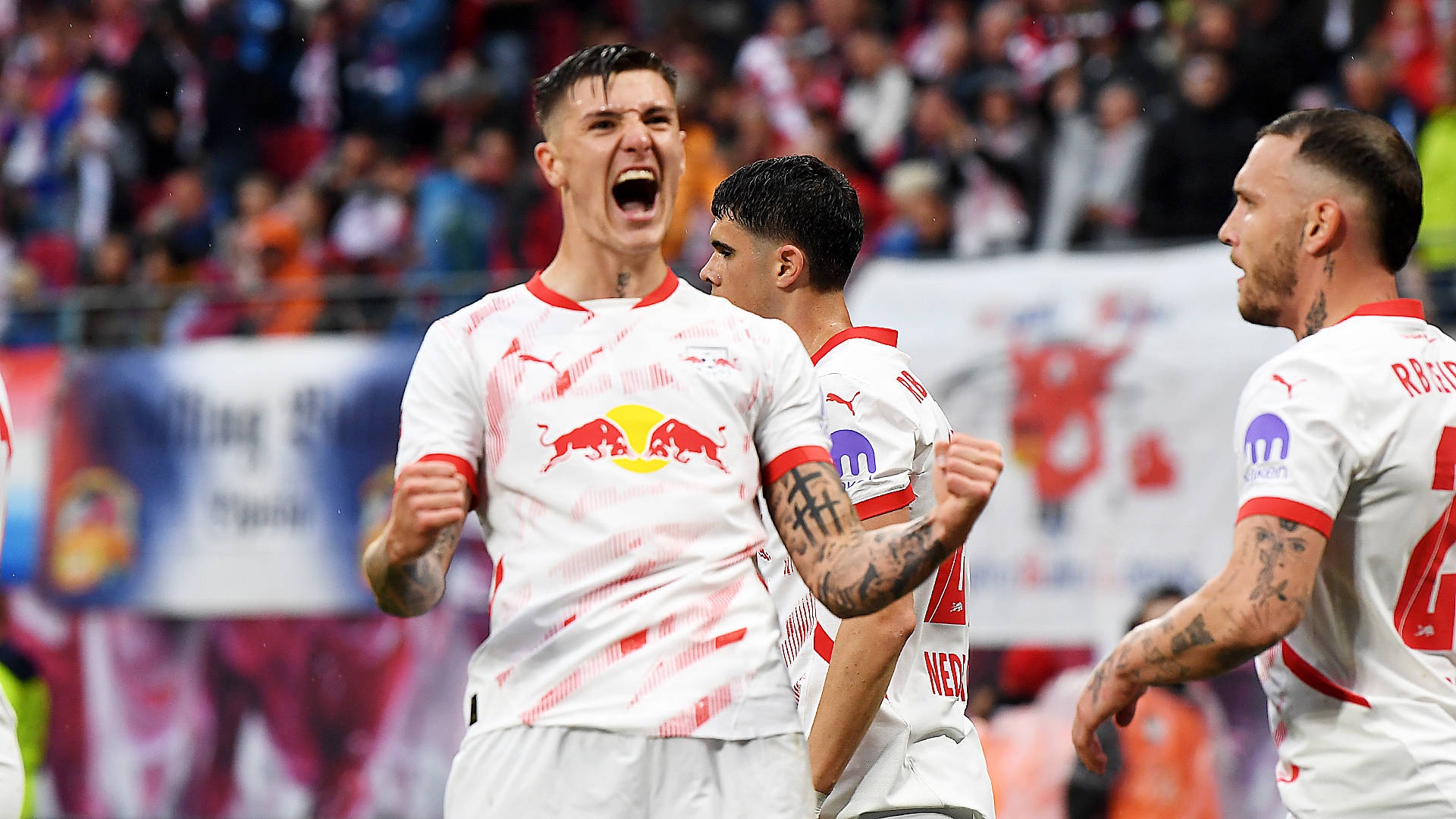 德天空：紐卡曼聯(lián)繼續競爭塞斯科 萊比錫希望維爾納、A席盡快離隊