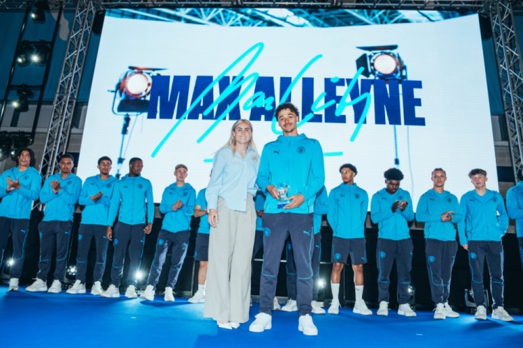 天空：沃特福德即將就租借阿萊恩與曼城達協(xié)議，曼城嘗試續約球員