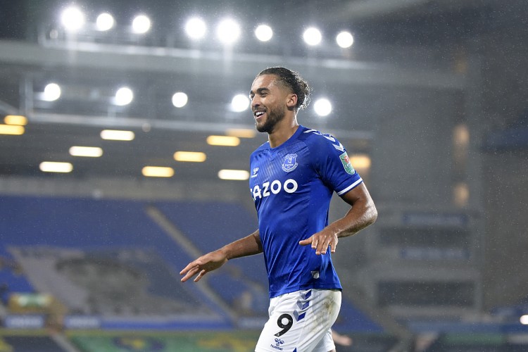 英媒：桑德蘭有意前埃弗頓前鋒勒溫，曼聯(lián)&紐卡也感興趣