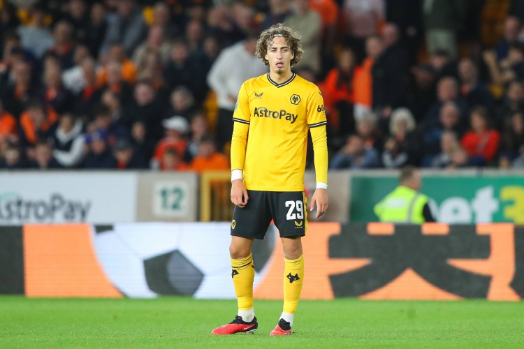 記者：多特向法比奧-席爾瓦提供5年合同，羅馬也有意但尚未報價(jià)