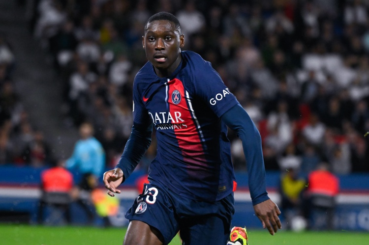 英媒：熱刺再次探索引進(jìn)穆阿尼，正了解巴黎和球員方面的態(tài)度