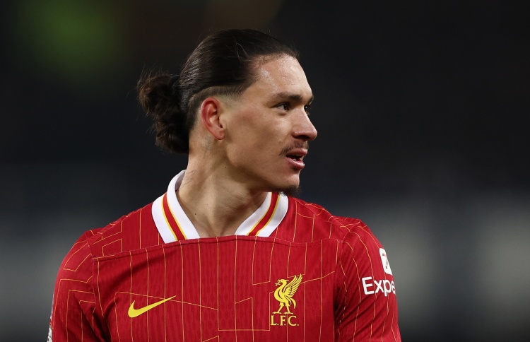 TA：新月將努涅斯列為優(yōu)先目標，米蘭也有意但負擔不起