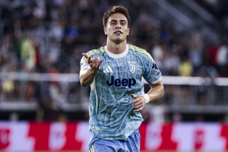 布雷默：伊爾迪茲就像我們的亞馬爾，我們要幫助他發(fā)揮最佳水平