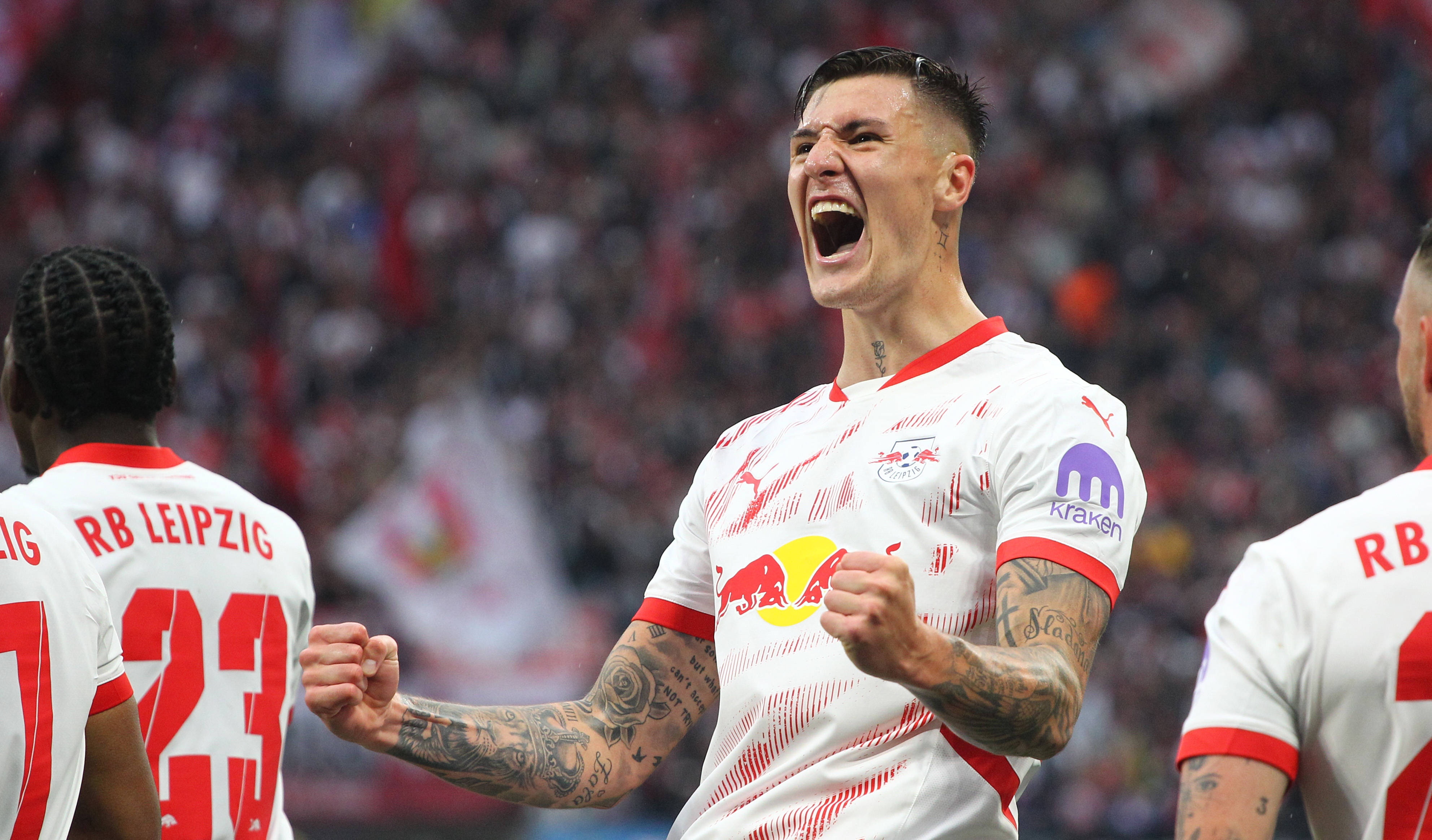 羅馬諾：曼聯(lián)認為塞斯科有意加盟，所以才向萊比錫提交了正式報價(jià)